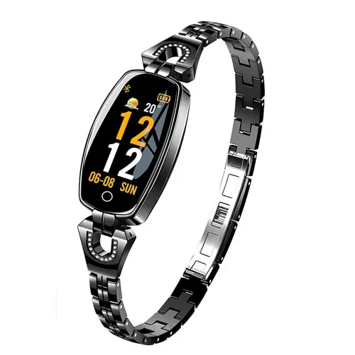 Feminine Multi-Function Smart Watch